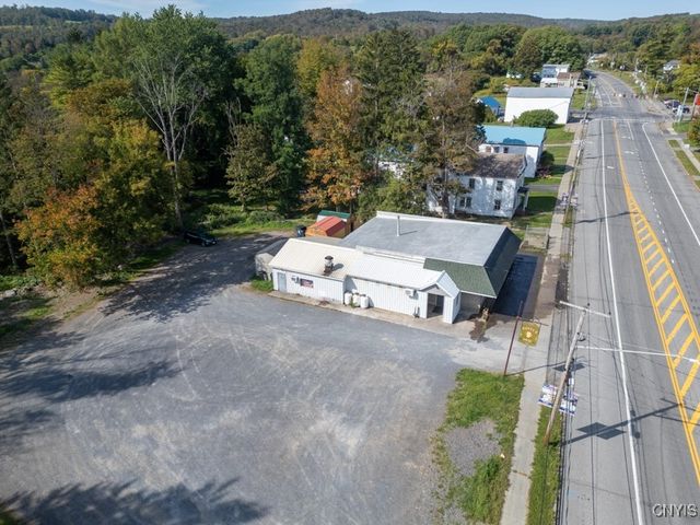 9646 US Route 20, Bridgewater, NY 13313
