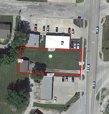 209 N 2nd Street, Odessa, MO 64076