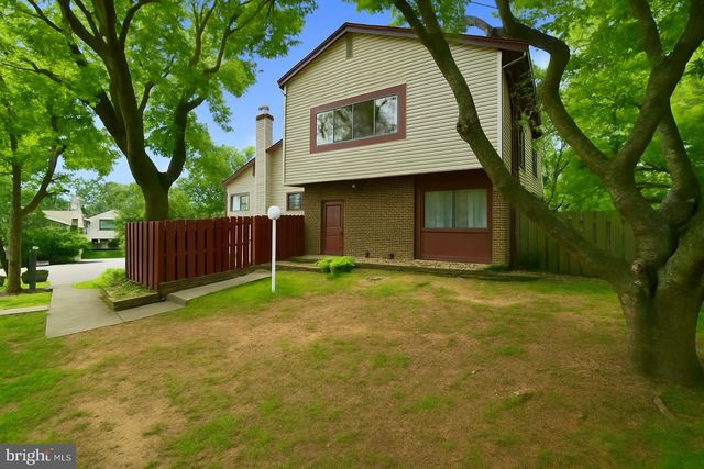 7616 WOODBINE DR, Laurel, MD 20707