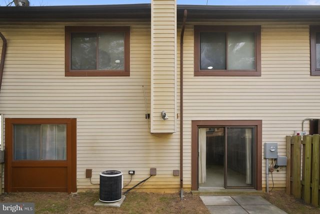 7616 WOODBINE DR, Laurel, MD 20707