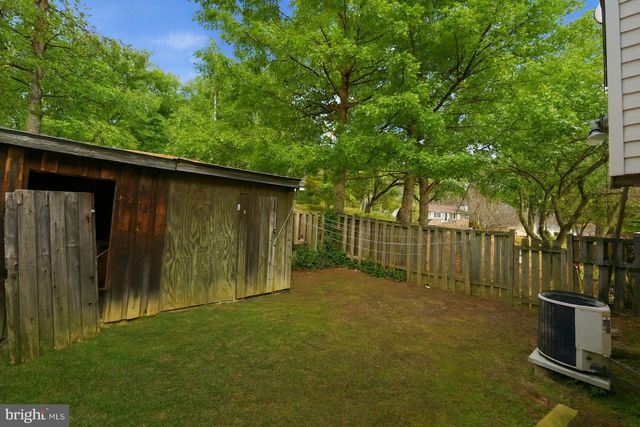 7616 WOODBINE DR, Laurel, MD 20707