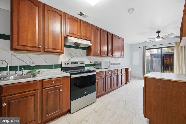 7616 WOODBINE DR, Laurel, MD 20707