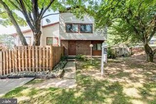 7616 WOODBINE DR, Laurel, MD 20707