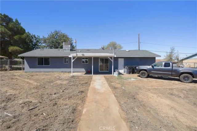 40624 166th East, Lancaster, CA 93535
