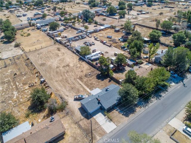 40624 166th East, Lancaster, CA 93535
