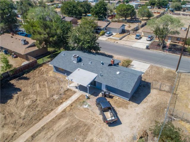 40624 166th East, Lancaster, CA 93535