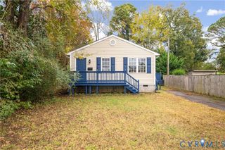 514 Highland Ave, Colonial Heights, VA 23834