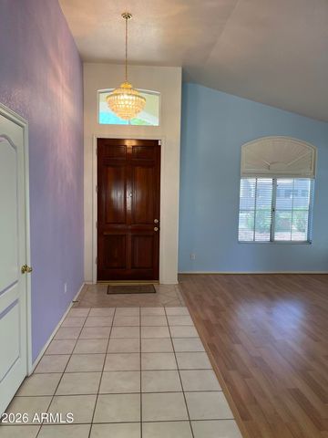 22415 N 71ST Lane, Glendale, AZ 85310