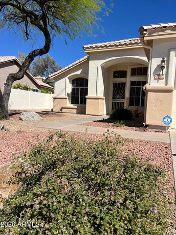 22415 N 71ST Lane, Glendale, AZ 85310