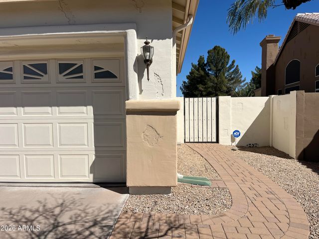 22415 N 71ST Lane, Glendale, AZ 85310