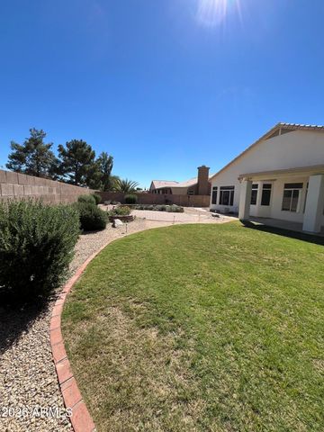 22415 N 71ST Lane, Glendale, AZ 85310