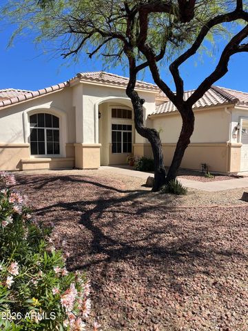 22415 N 71ST Lane, Glendale, AZ 85310