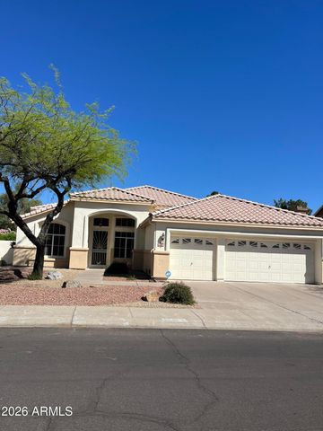 22415 N 71ST Lane, Glendale, AZ 85310