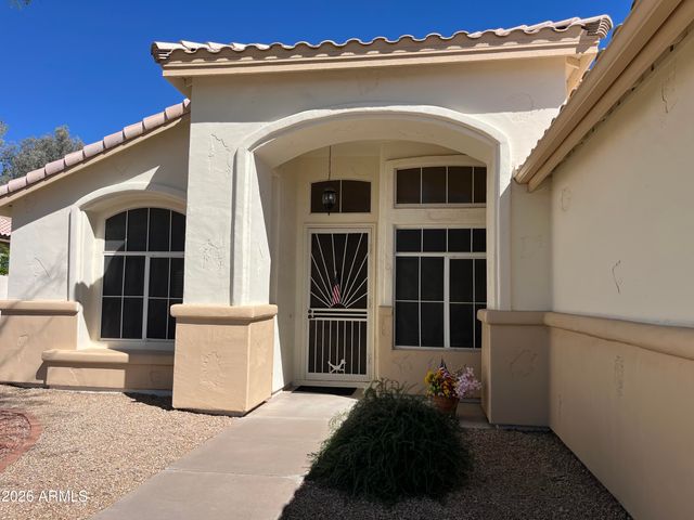 22415 N 71ST Lane, Glendale, AZ 85310