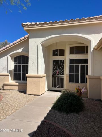 22415 N 71ST Lane, Glendale, AZ 85310