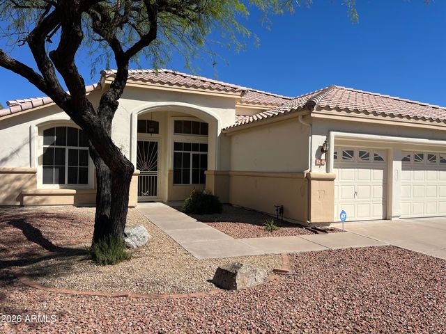 22415 N 71ST Lane, Glendale, AZ 85310