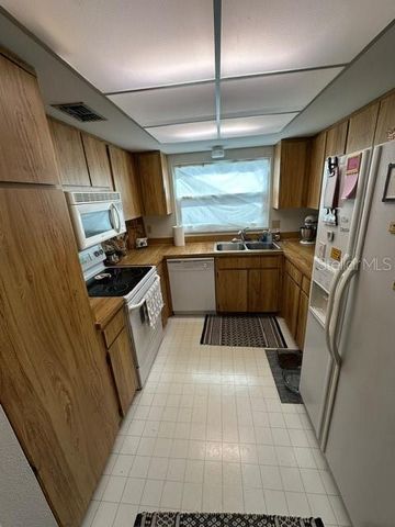 2811 S PINES DRIVE 20, Largo, FL 33771