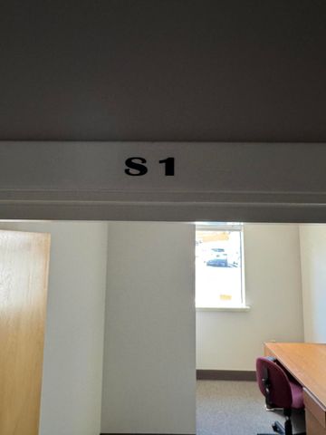 1165 Elkview, Office#1, Gaylord, MI 49735