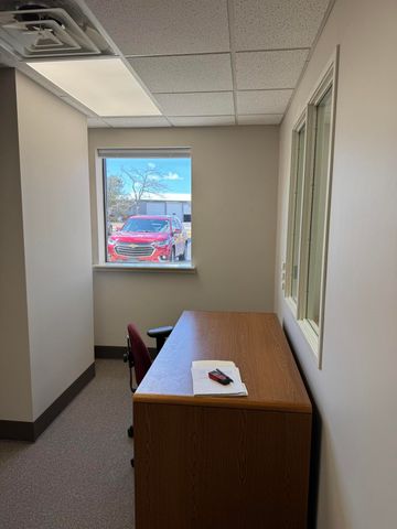 1165 Elkview, Office#1, Gaylord, MI 49735