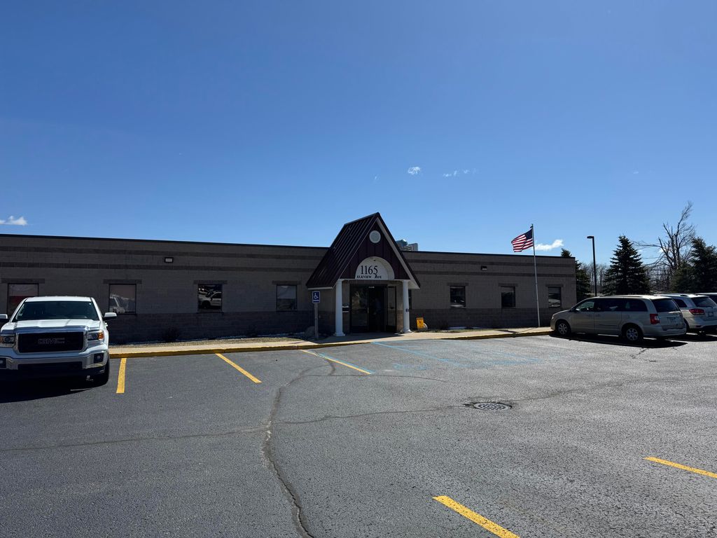 1165 Elkview, Office#1, Gaylord, MI 49735
