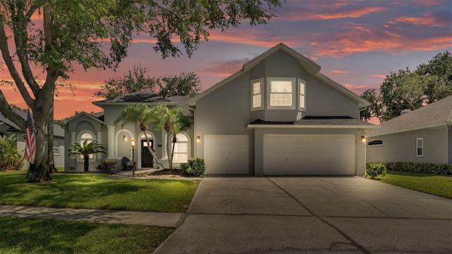 3911 SMOKE RISE COURT, Valrico, FL 33594