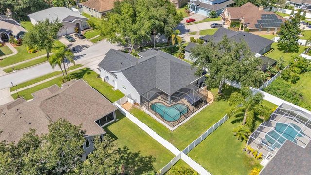 3911 SMOKE RISE COURT, Valrico, FL 33594