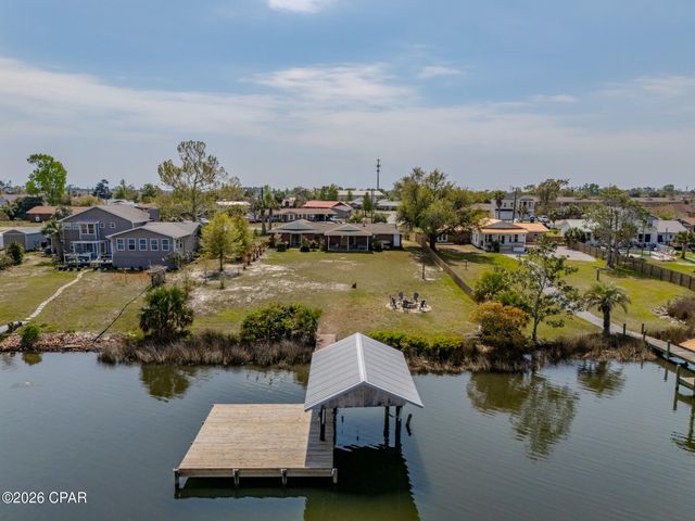 6907 Hugh Drive, Panama City, FL 32404