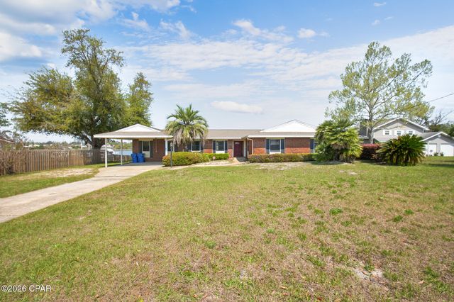 6907 Hugh Drive, Panama City, FL 32404