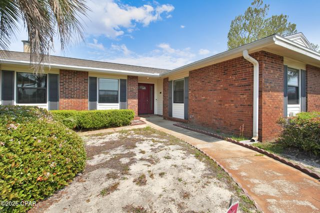 6907 Hugh Drive, Panama City, FL 32404