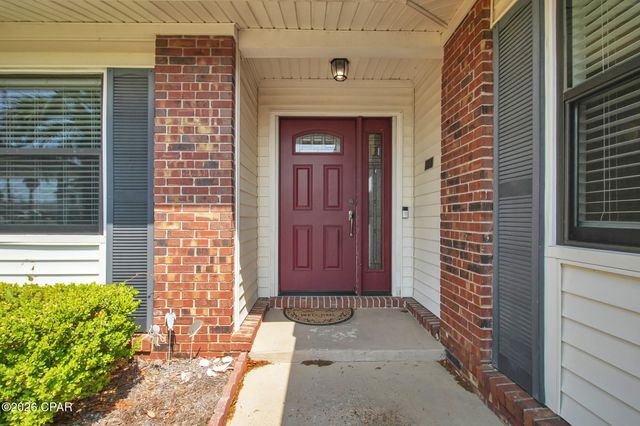 6907 Hugh Drive, Panama City, FL 32404