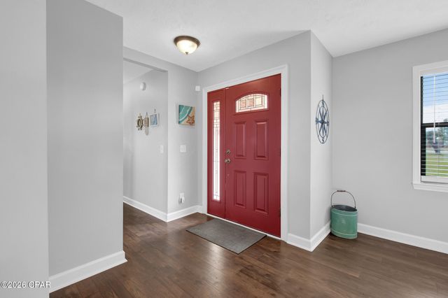 6907 Hugh Drive, Panama City, FL 32404