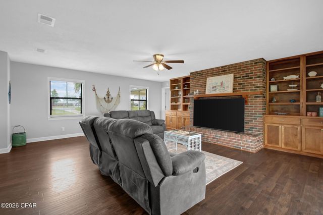 6907 Hugh Drive, Panama City, FL 32404