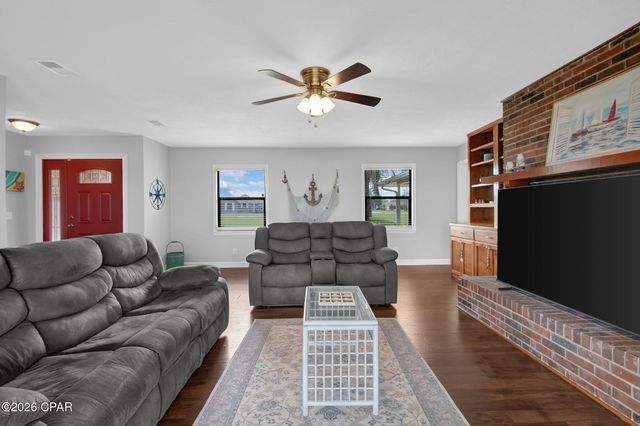 6907 Hugh Drive, Panama City, FL 32404