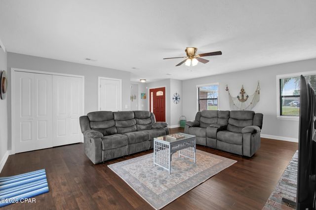 6907 Hugh Drive, Panama City, FL 32404