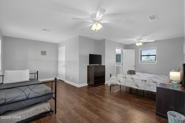 6907 Hugh Drive, Panama City, FL 32404