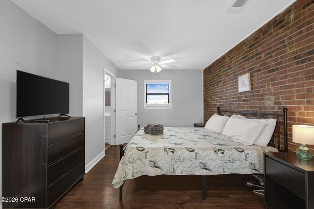 6907 Hugh Drive, Panama City, FL 32404