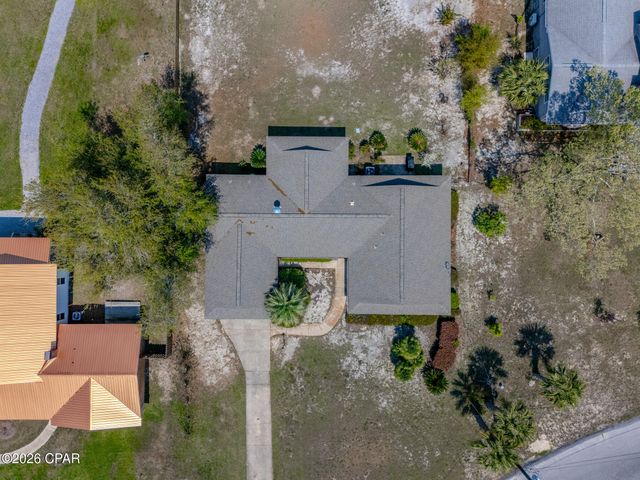 6907 Hugh Drive, Panama City, FL 32404