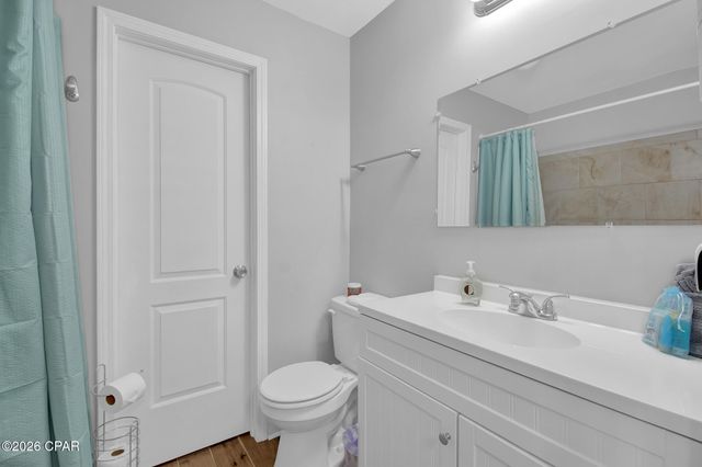 6907 Hugh Drive, Panama City, FL 32404