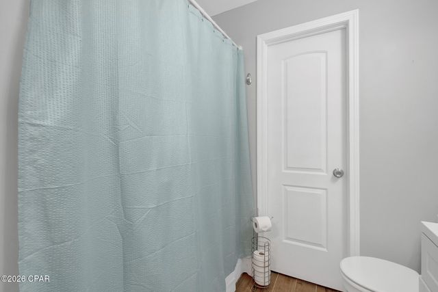 6907 Hugh Drive, Panama City, FL 32404