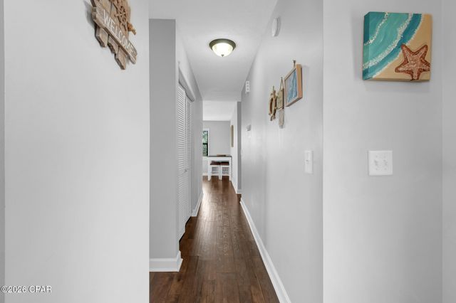 6907 Hugh Drive, Panama City, FL 32404