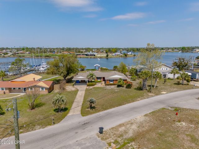 6907 Hugh Drive, Panama City, FL 32404