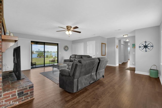 6907 Hugh Drive, Panama City, FL 32404