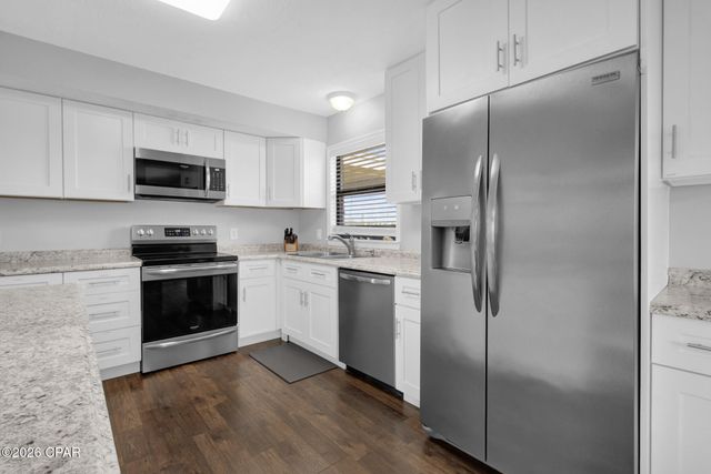 6907 Hugh Drive, Panama City, FL 32404