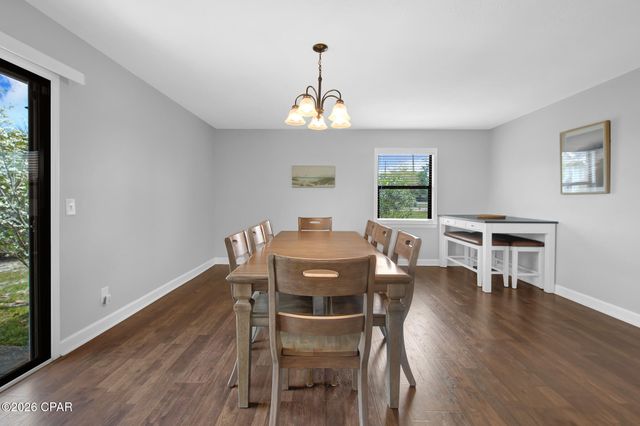 6907 Hugh Drive, Panama City, FL 32404