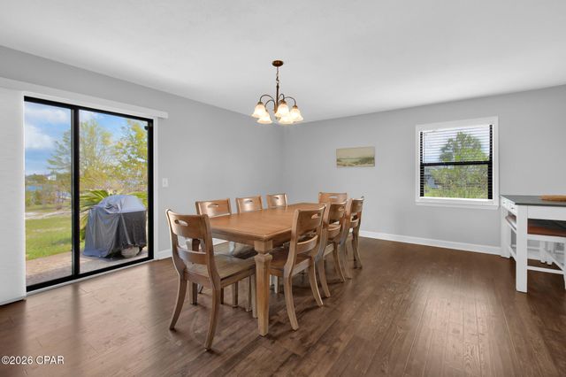 6907 Hugh Drive, Panama City, FL 32404