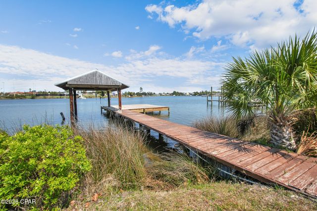 6907 Hugh Drive, Panama City, FL 32404