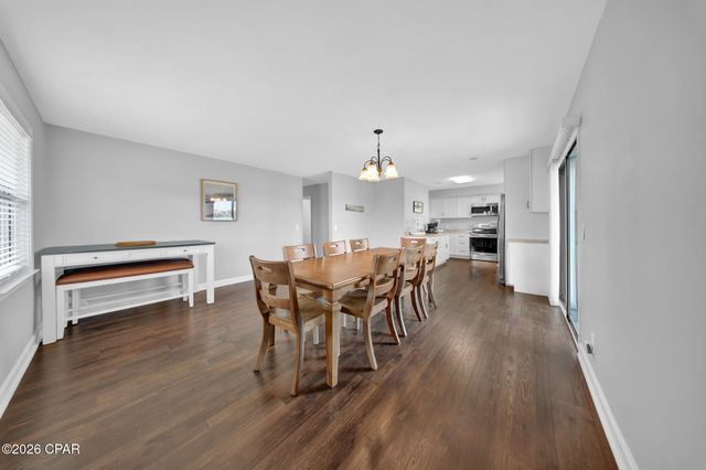 6907 Hugh Drive, Panama City, FL 32404