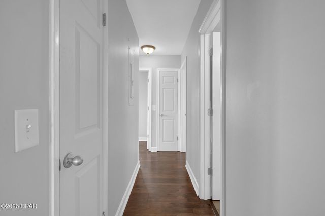 6907 Hugh Drive, Panama City, FL 32404