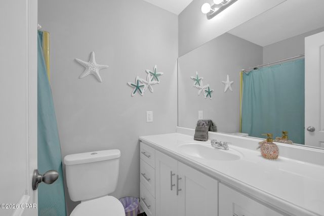 6907 Hugh Drive, Panama City, FL 32404