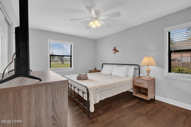 6907 Hugh Drive, Panama City, FL 32404